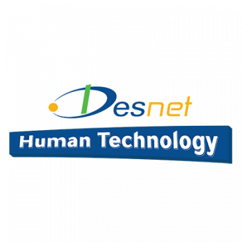 Gambar PT DES Teknologi Informasi (DESNET)