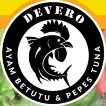 Gambar Devero Betutu & Pepes Tuna