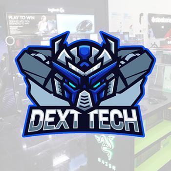 Gambar DEXT Technologies