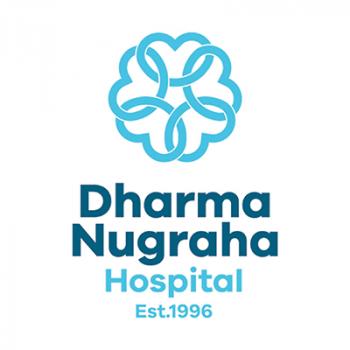 Gambar Rumah Sakit Dharma Nugraha