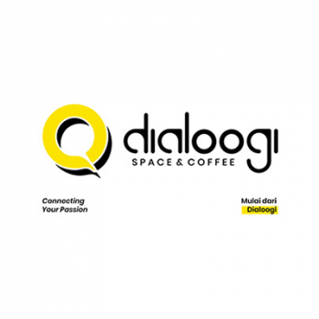 Dialoogi Space & Coffee Gambar Dialoogi Space & Coffee