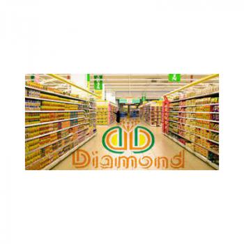 Gambar PT Kurniaphileo Selaras (Diamond Supermarket & Depstore)