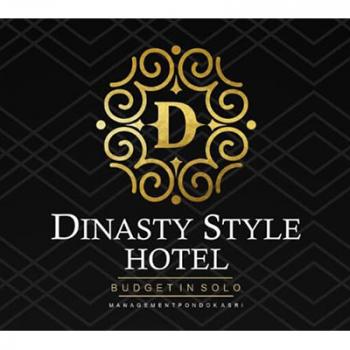 Gambar Dinasty Style Hotel