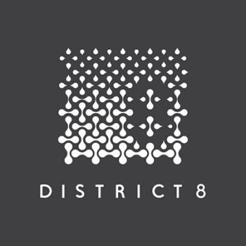 PT Agung Sedayu Realestat Indonesia (District 8) Gambar PT Agung Sedayu Realestat Indonesia (District 8)