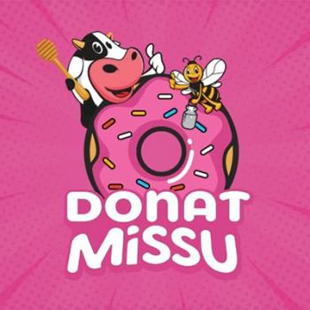Gambar PT IndoKulina Berkah Sejahtera (Donat MiSSU)