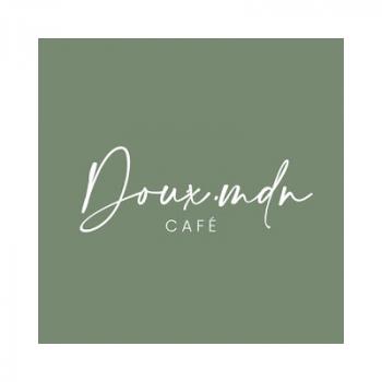 Gambar Doux Cafe (Doux Patisserie)