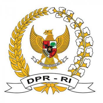 Gambar Dewan Perwakilan Rakyat Republik Indonesia