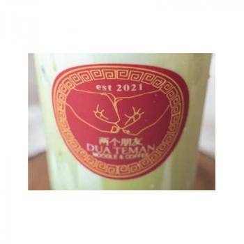 Gambar Dua Teman Noodle & Coffee