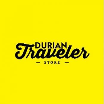 Gambar Durian Traveler Store