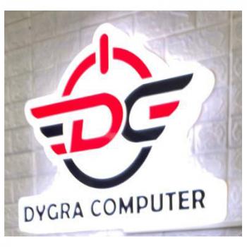 Gambar Dygra Computer