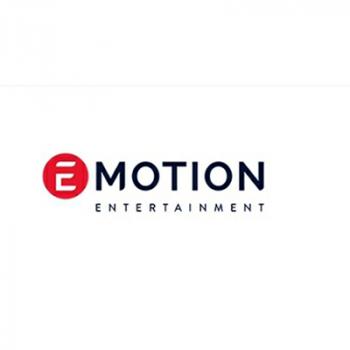 Gambar E-motion Entertainment