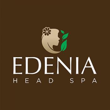 Edenia Head Spa Gambar Edenia Head Spa