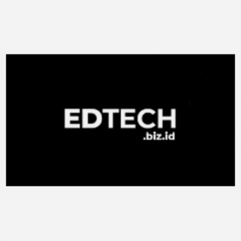 Gambar EdTech Biz Indonesia