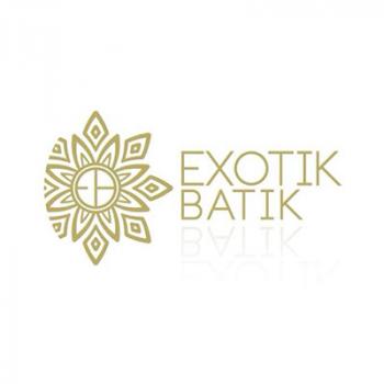 Gambar Exotik Batik