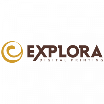 Gambar PT Explora Printama (Explora Digital Printing)