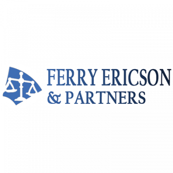 Gambar Ferry Ericson & Partners Law Firm