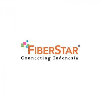 Gambar PT Mega Akses Persada (FiberStar)