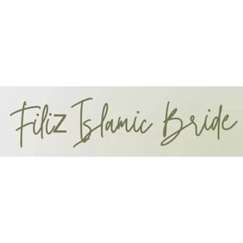 Gambar Filiz Islamic Bride