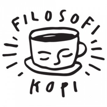 Gambar Filosofi Kopi