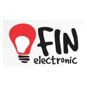 Gambar Fin Electronic