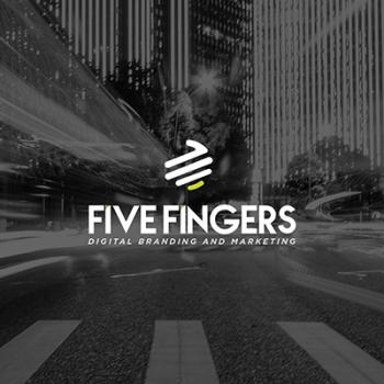 Gambar Five Fingers Branding Agency