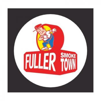 Gambar Fuller Smoke Town