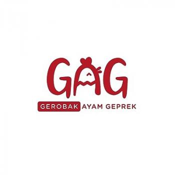 Gambar GAG Gerobak Ayam Geprek