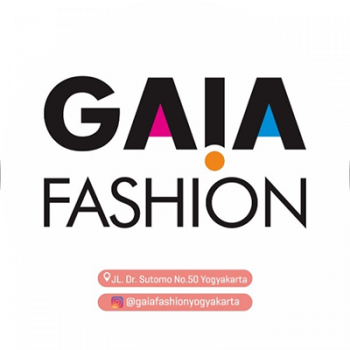 Gambar Gaia Fashion