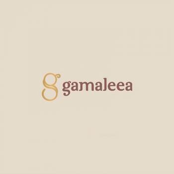 Gambar Gamaleea (Ghaisani Hijab)