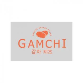 Gambar Gamchi Potato Cheese Bread
