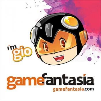 Gambar Game Fantasia