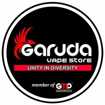 Garuda Vape Store | Company ID 0011550 | Arest.Web.Id