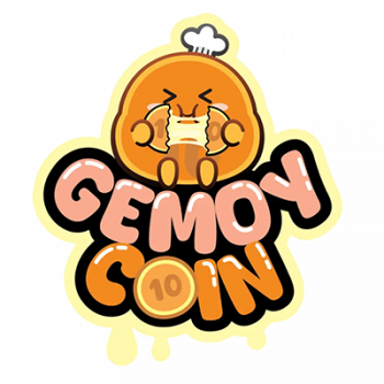 Gambar PT Gemoy Food Indonesia (Gemoy Coin)