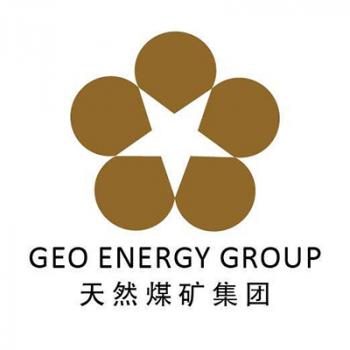 Gambar Geo Energy Group