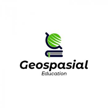 Gambar Geospasial Education