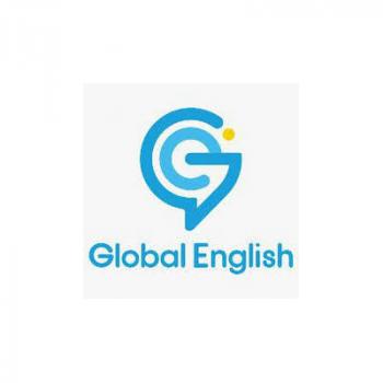 Gambar Global English