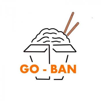 Gambar GO-BAN Takeout