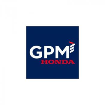Gambar PT Gratia Plena Mas Motor (GPM Honda)