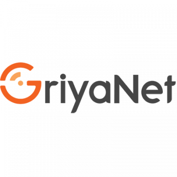 Gambar PT Griya Telko Nusantara (GriyaNet)