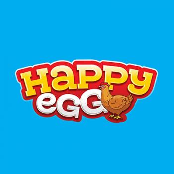 Gambar Gemilang Farm (Happy Egg)