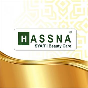 Gambar Hassna Syar'i Beauty Care