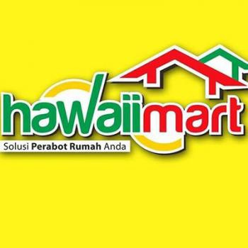 Hawaii Mart Gambar Hawaii Mart