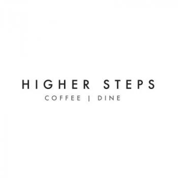 Gambar Higher Steps Dine & Coffee