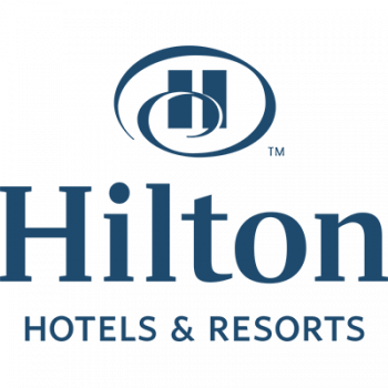 Hilton Hotels & Resorts (DoubleTree by Hilton) Gambar Hilton Hotels & Resorts (DoubleTree by Hilton)