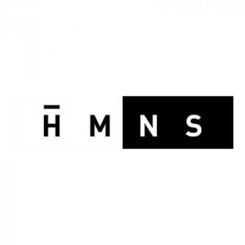 Gambar HMNS Perfume