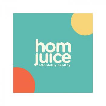 Gambar Homjuice Affordable Healthy