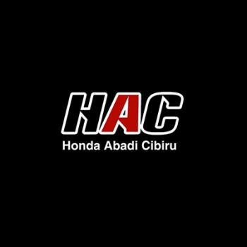 Gambar Honda Abadi Cibiru (HAC)