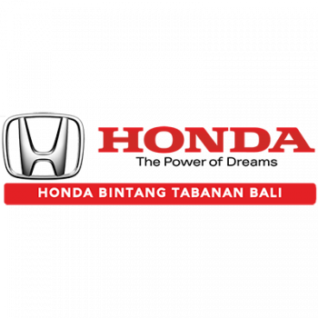 Gambar PT Bintang Dewata Abadi (Honda Bintang Tabanan)