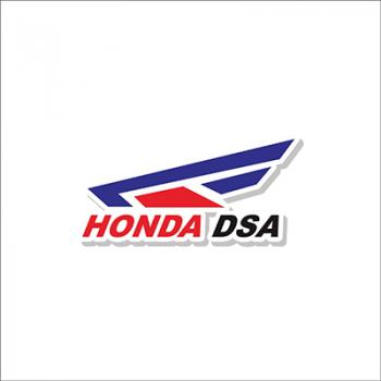 Gambar PT Delta Sari Agung (Honda DSA)