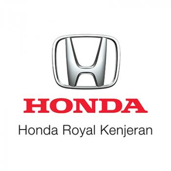 Gambar Honda Royal Kenjeran
